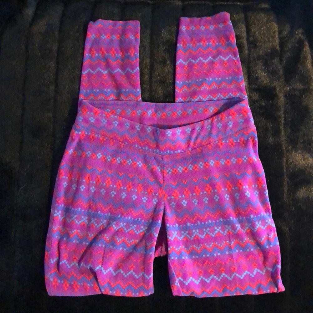 Columbia Fleece Pant